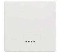 Siemens Gamme d'interrupteurs simple blanc 5TG7140 1 pc(s)