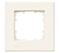 Siemens Gamme d'interrupteurs simple Cadre Delta blanc 5TG11113 1 pc(s)