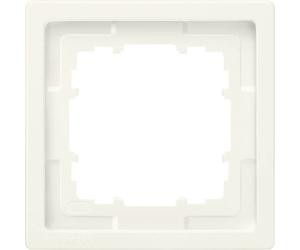 Siemens Gamme d'interrupteurs simple Cadre Delta blanc 5TG1321 1 pc(s)