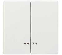 Siemens Gamme d'interrupteurs x2 blanc 5TG7158 1 pc(s)