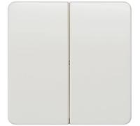 Siemens Gamme d'interrupteurs x2 blanc 5TG7805 1 pc(s)