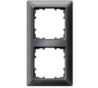 siemens Siemens Indus.Sector Cadre 2-fach 151x80mm car/mt 5TG2552-6 Quantité:1