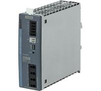 Siemens GEREGELTE STROMVERSORG.24V/10A (SITOP PSU6200 10A)