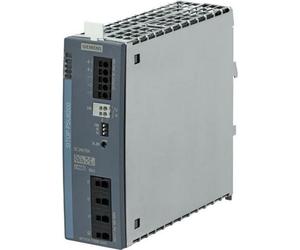 Siemens GEREGELTE STROMVERSORG.24V/10A (SITOP PSU6200 10A)