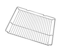 Siemens - Grille métallique