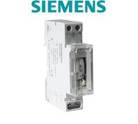 Siemens - Horloge journalière 1 module