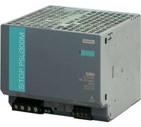 Siemens Hutschienennetzteil SITOP PSU8200 / PSU300M 24V/20A (6EP1436-3BA10)
