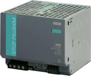 Siemens Hutschienennetzteil SITOP PSU8200 / PSU300M 24V/20A (6EP1436-3BA10)