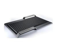 Siemens HZ390522 pièce et accessoir de plaque de cuisson Métal Manique de cuisine