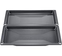 Siemens HZ530000 Accessoires 2 Poêles universelles Format étroit