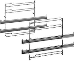 Siemens HZ538200 Pièce du four & accessoires Rail du four