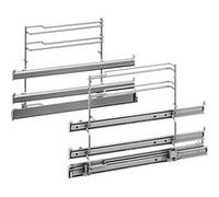 Tiroir télescopique Siemens triple, dont 1 varioClip HZ538S00