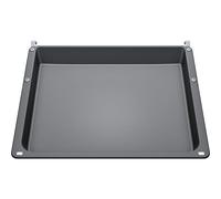Siemens HZ542000 pièce et accessoire de four Lèche-frite Noir