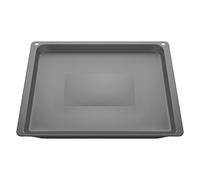 Siemens Hz631070, Plaque de four + grille, Noir