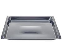 Siemens HZ632070-Plat à Four Rectangulaire Noir ()