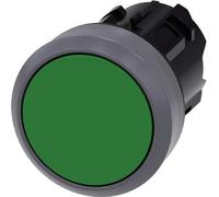 Siemens Indus.Sector Bouton-poussoir 3SU1030-0AB40-0AA0 3SU10300AB400AA0