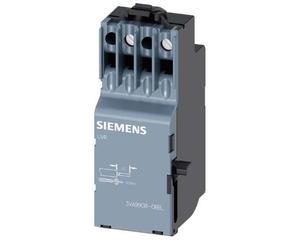Siemens Indus.Sector Déclencheur à manque de tension 3VA9908-0BB25 3VA99080BB25