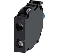 Siemens Indus.Sector Module LED pour feux de signalisation AC230V,rouge-vert-jaune 3SU1401-1BF24-1AA0 (3SU14011BF241AA0)