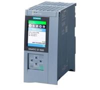Siemens Indus.Sector SIMATIC Module central Commutateur 3 ports 6ES7515-2AM02-0AB0 (6ES75152AM020AB0)