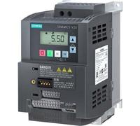Siemens Indus.Sector Variateur SINAMICS 1,1kW avec filtre 6SL3210-5BB21-1BV1 (6SL32105BB211BV1)