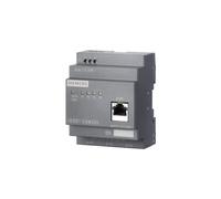 Siemens Industrieswitch unmanaged LOGO! CSM 12/24 Anzahl Ethernet Ports 4 0 LAN-Übertragungsrate 10