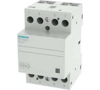 Siemens INSTA Contacteur d'installation 5TT5040-2 IP20 Montage en série 5TT50402