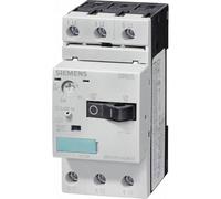 Siemens SIRIUS-Disjoncteur 3RV1 3RV1011-1GA10 3 N.O. Max