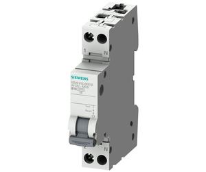 SIEMENS Interrupteur coupe-feu 5SV6016-7KK16