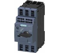 Siemens : Interrupteur de puissance, bornes à ressort, 1,6 A, IP20