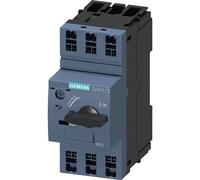 Siemens : Interrupteur de puissance, bornes à ressort, 1A, IP20