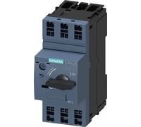 Siemens : Interrupteur de puissance, bornes à ressort, 2A, IP20