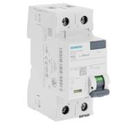 SIEMENS - Interrupteur Différentiel 30 mA 40 A - Type A