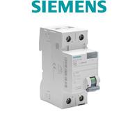 Siemens - interrupteur différentiel 40 a type ac G
