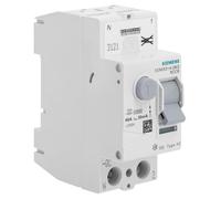 SIEMENS - Interrupteur Différentiel Auto 30mA 40A - Type AC