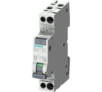 SIEMENS Interrupteur différentiel/de ligne compact 5SV1316-7KK16