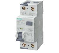 Siemens Interrupteur Dig.Industr. FI/LS 5SU1354-6KK06 5SU13546KK06
