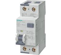 Siemens Interrupteur Dig.Industr. FI/LS 5SU1354-7KK16 5SU13547KK16