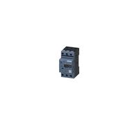 SIEMENS Interrupteur Moteur 3 Pôles 0,14-0,20A Thermique Magnétique Réglable m