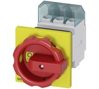 Siemens Interrupteur-sectionneur 3LD