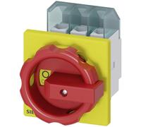 Siemens Interrupteur-sectionneur 3LD