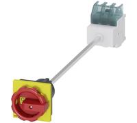 Siemens Interrupteur-sectionneur 3LD
