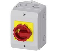 Siemens Interrupteur-sectionneur 3LD