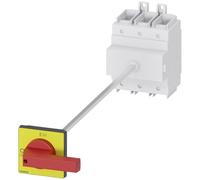 Siemens Interrupteur-sectionneur 3LD