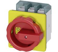 Siemens Interrupteur-sectionneur 3LD