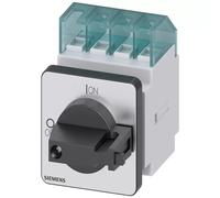 Siemens Interrupteur-sectionneur 3LD2022-0TK11 1 pc