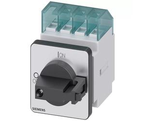 Siemens Interrupteur-sectionneur 3LD2022-0TK11 1 pc