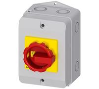 Siemens Interrupteur-sectionneur 3LD2164-1GP53 1 pc