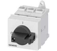 Siemens Interrupteur-sectionneur 3LD2230-0TK11 1 pc