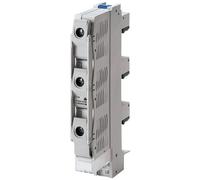 SIEMENS interrupteur-sectionneur à fusibles 5SG7230 D02/63A 3p 400V