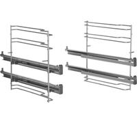 Siemens iQ800 Oven Part/Accessories HZ638200 Metal Oven Rail